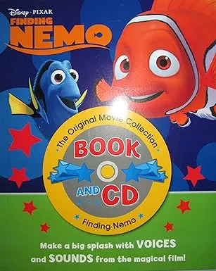 Finding nemo